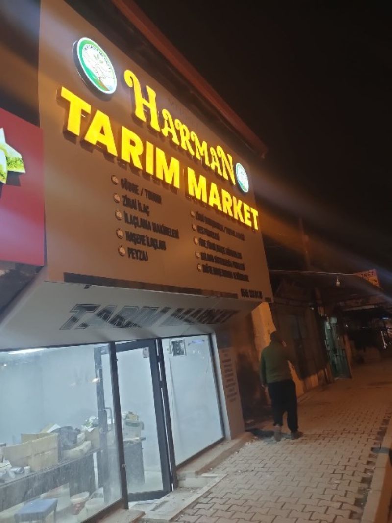 Tabela Fiyatları Neye Göre Belirlenir? 2026 Güncel Rehberi