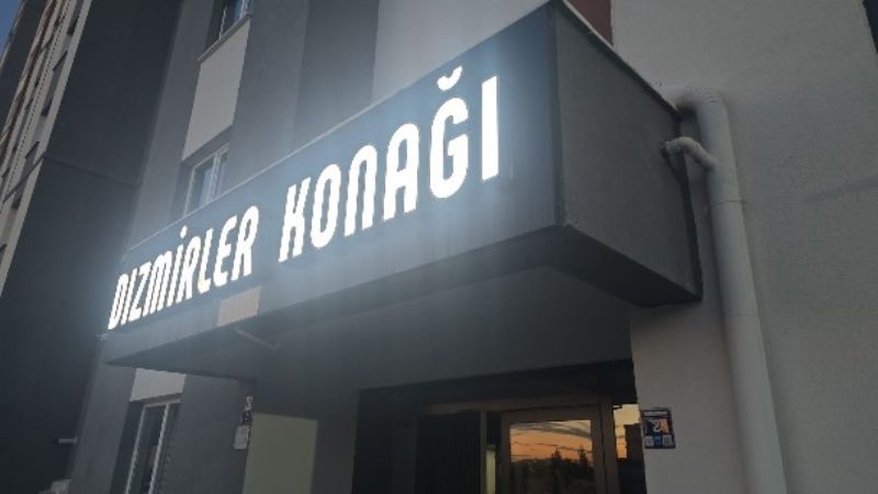 Kutu Harf Tabela Nedir? İşletmeler İçin En Prestijli Tabela Çözümü